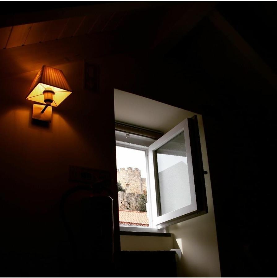 Quebra Costas Rooms Torres Vedras Buitenkant foto