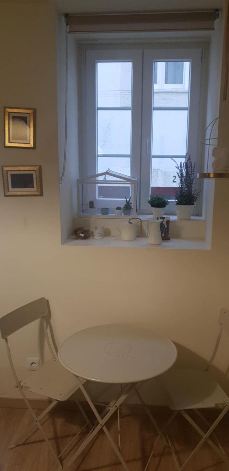 Quebra Costas Rooms Torres Vedras Kamer foto