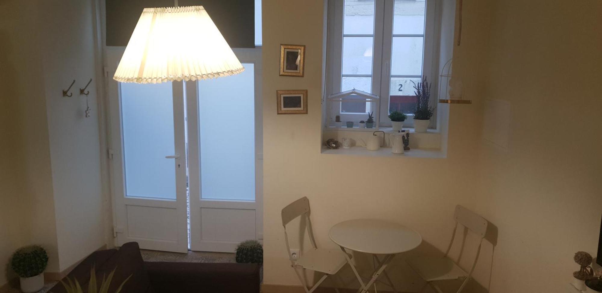Quebra Costas Rooms Torres Vedras Kamer foto