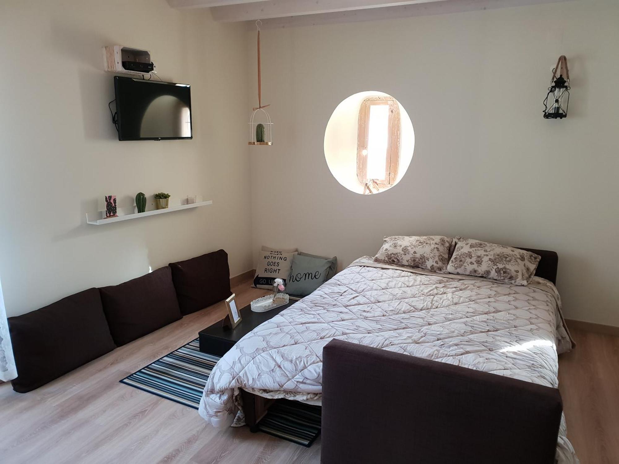 Quebra Costas Rooms Torres Vedras Kamer foto