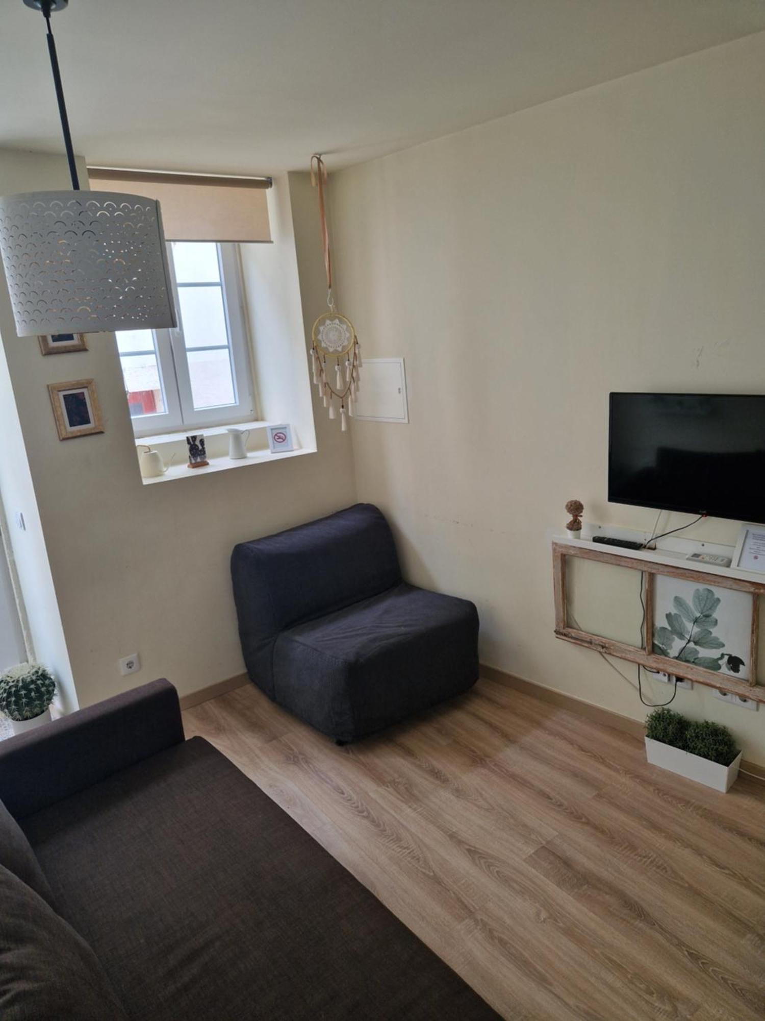 Quebra Costas Rooms Torres Vedras Buitenkant foto
