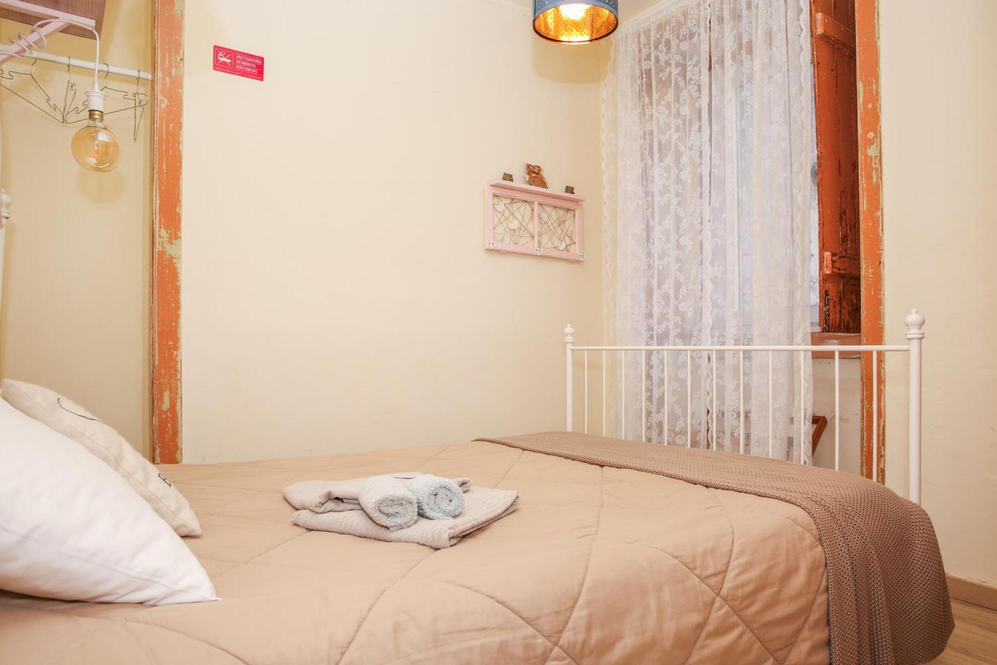 Quebra Costas Rooms Torres Vedras Buitenkant foto