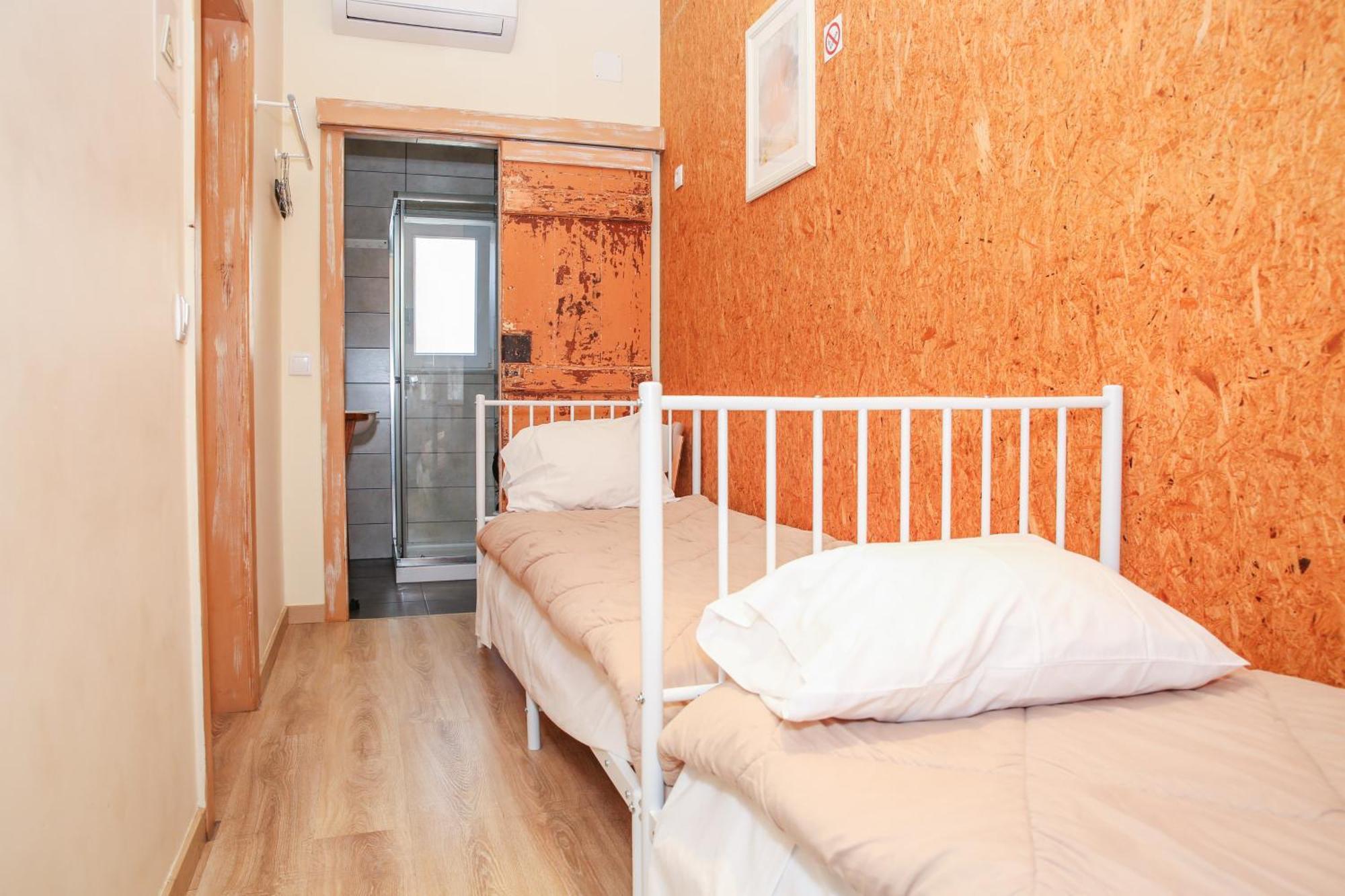 Quebra Costas Rooms Torres Vedras Buitenkant foto