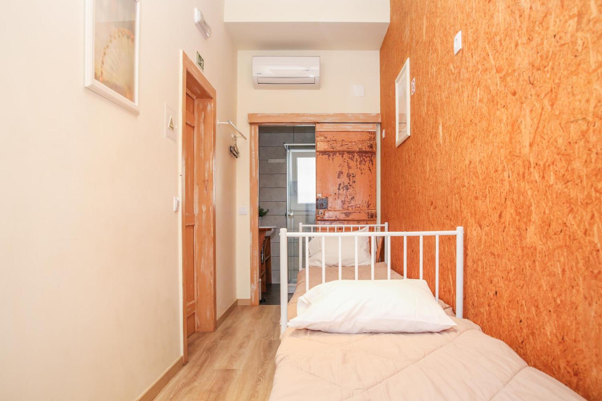 Quebra Costas Rooms Torres Vedras Buitenkant foto