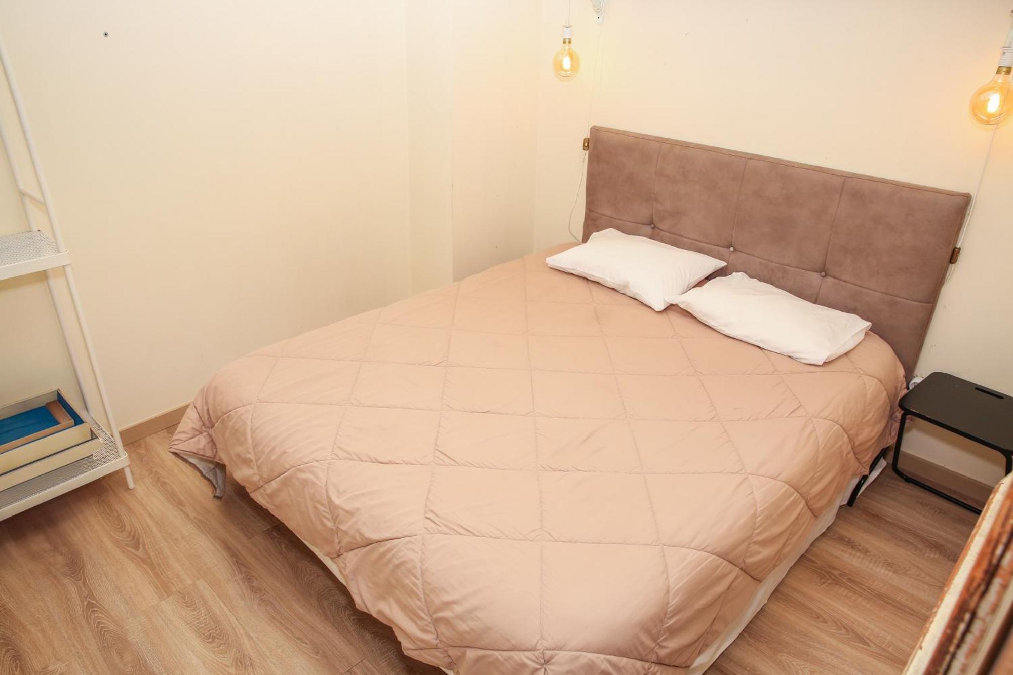 Quebra Costas Rooms Torres Vedras Buitenkant foto